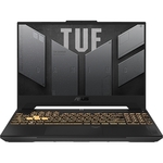 Asus TUF Gaming FX507VU-LP174, 15.6" 1920x1080, Intel Core i7-13620H, 1TB SSD/2TB HDD, 16GB RAM/6GB RAM, nVidia GeForce RTX 4050, Free DOS/Windows 11