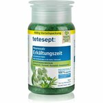 Tetesept Sea Bath Salt Cold pomirjajoča sol za kopel 600 g