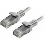 MaxTrack UTP patch kabel CAT6 10m siv