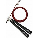 Power System Jump Rope kolebnica barva Red 1 kos