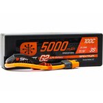 Spektrum Smart G2 LiPo 11.1V 5000mAh 100C HC IC3