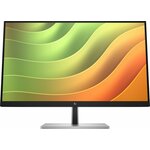 HP E24u G5, monitor, IPS, 23.8"/24", 16:9, 1920x1080, 75Hz, pivot, USB-C, HDMI, Display port, USB