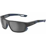 Bollé Airfin Black Matte Blue/Tns Polarized Yachting očala