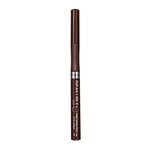 Loreal Paris Infaillible Grip 24H Precision Felt Eyeliner vodoodporno črtalo za oči 1 ml Odtenek 02 brown