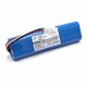 Baterija za Philips FC8705 / FC8710 / FC8772 / FC8776, 2600 mAh