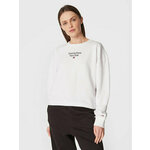 Tommy Hilfiger Športni pulover 163 - 167 cm/S Tommy Jeans Sweatshirt