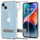 OVITEK ZA IPHONE 14 SPIGEN ULTRA HYBRID ”S” CRYSTAL CLEAR