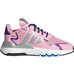 Adidas Ženska Nite Jogger Superge Roza 40