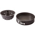 Bergner pekači set 2/1 bg-37194-co Bakeware Lovers