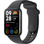 XIAOMI Smart Band 8 Pro Black 6941812763285