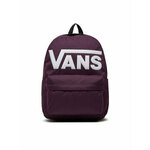 Vans Nahrbtnik Old Skool Drop V Backpack VN000H4ZCHJ1 Vijolična