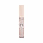 Essence Luminous Eye Tint Liquid Shadow tekoče senčilo za oči s sijočim učinkom 6 ml odtenek 03 Shimmering Taupe