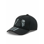 Kapa s šiltom adidas Star Wars Cap Kids IU4862 Black