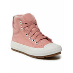 Converse Čevlji roza 31.5 EU Ctas Berkshire Boot Hi