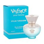 Versace Dylan Turquoise toaletna voda 50 ml za ženske