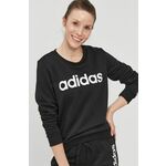 Adidas Športni pulover 152 - 157 cm/XS Wmns Essentials