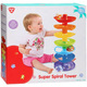 PLAYGO - Super spiralni stolp