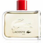 Lacoste Red 125 ml toaletna voda za moške