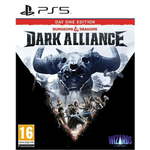 Deep Silver Dungeons and Dragons: Dark Alliance - Day One Edition igra (PS5)