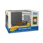 Funko Mini Moments! Seinfeld - Newman in Jerry's Apartment figurica