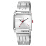 Esprit Cube Ladies Silver ES1L071M0015