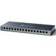 TP-Link TLSG116P switch, 16x, rack mountable