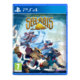 Curse of the Sea Rats (Playstation 4)