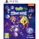 SPONGEBOB SQUAREPANTS THE COSMIC SHAKE PS5