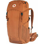 Fjällräven Abisko Hike 35 Terracotta Brown S/M Outdoor nahrbtnik