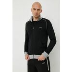 Hugo Boss Moški pulover BOSS Regular Fit 50469548-001 (Velikost M)