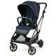 Peg Perego otroški voziček Vivace Blue Shine