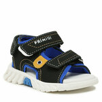 Sandali Primigi 3915222 M Black-Royal