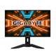 Gigabyte M32U monitor, IPS, 31.5"/32", 16:9, 3840x2160, 144Hz, pivot, USB-C, HDMI, Display port, USB