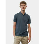 Marc O'Polo Polo majica B21 2496 53190 Mornarsko modra Slim Fit