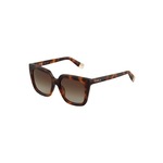 Furla Sončna očala Sunglasses Sfu776 WD00097-A.0116-AN000-4401 Rjava