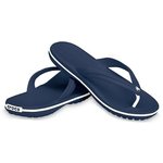 Crocs Crocband Flip Navy 11033-410 (Velikost 39-40)