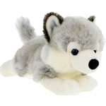 KEEL SD3087 - Podpis Forever mladič Husky 35 cm