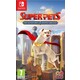 DC League of Super-Pets: The Adventures of Krypto and Ace (Nintendo Switch)