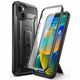 OVITEK ZA IPHONE 13 / 14 SUPCASE UNICORN BEETLE PRO BLACK