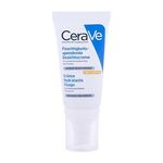 CeraVe Moisturizing Facial Lotion dnevna krema za obraz za suho kožo SPF25 52 ml za ženske