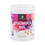 Allnature Epsom Salt Chamomile kopalna sol za sprostitev mišic 1000 g