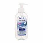 Astrid Hyaluron Micellar Cleansing Gel čistilni gel 200 ml za ženske