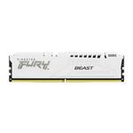 Kingston Fury Beast KF560C40BWK2/64, 64GB DDR5 6000MHz, (2x32GB)