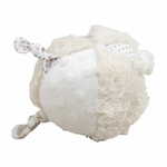 WEBHIDDENBRAND Bigjigs Baby Doggie Rattle Active Ball