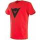 Dainese Speed Demon T-Shirt Red/Black S Majica