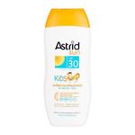 Astrid Sun Kids Face and Body Lotion vodoodporna zaščita pred soncem za telo SPF30 200 ml