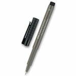 Faber-Castell Pisalo Pitt Artist Pen sivo pero S