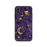 Chameleon Apple iPhone X/XS - Gumiran ovitek (TPU3D) - vzorec 25