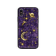 Chameleon Apple iPhone X/XS - Gumiran ovitek (TPU3D) - vzorec 25