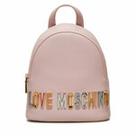 LOVE MOSCHINO Nahrbtnik JC4305PP0IKN0601 Roza